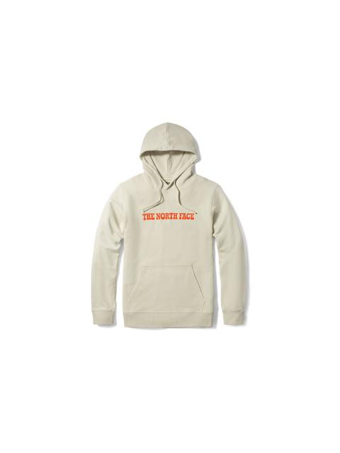 THE NORTH FACE Vanlife Rainbow Hoodie 'Beige' NF0A5JW6-11P