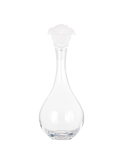 Rosenthal Medusa Lumière Decanter