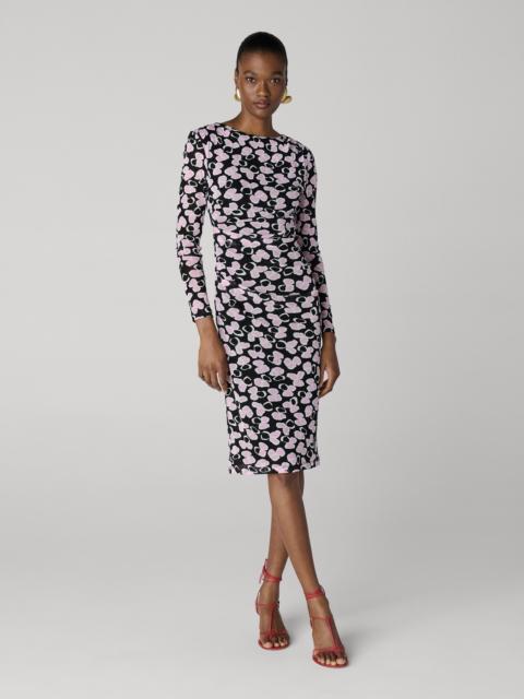 Darrius Long Sleeve Dress