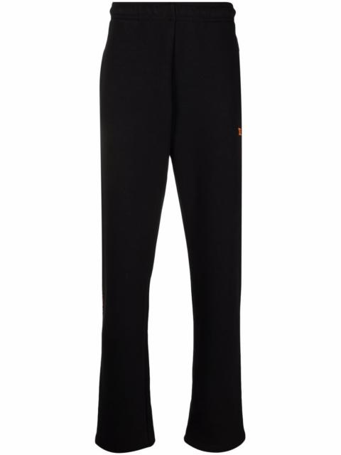 Neuropa-print sweatpants