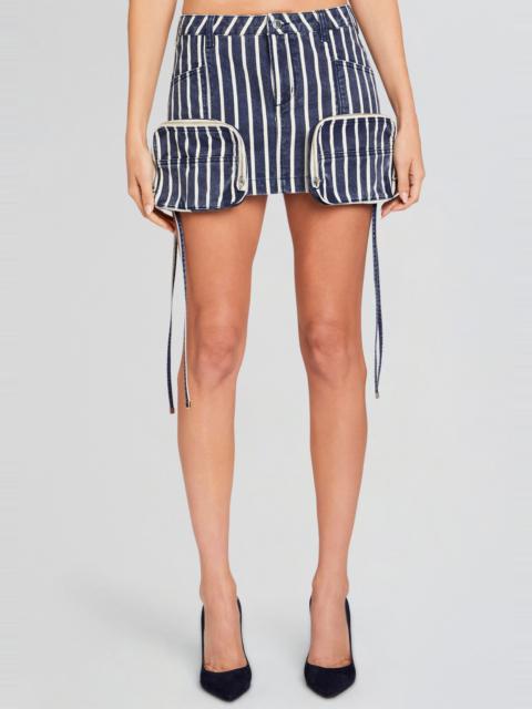FINN CARGO SKIRT