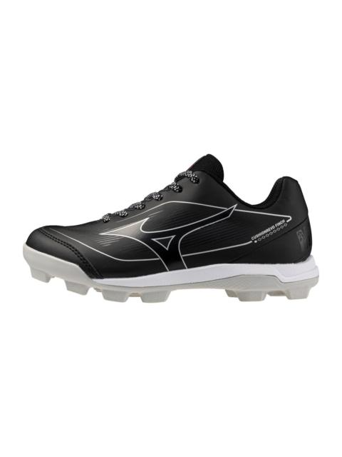 Youth CUSHIONREVO Finch JR Softball Cleat