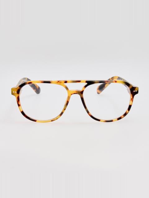 Altu Optical in Tortoiseshell