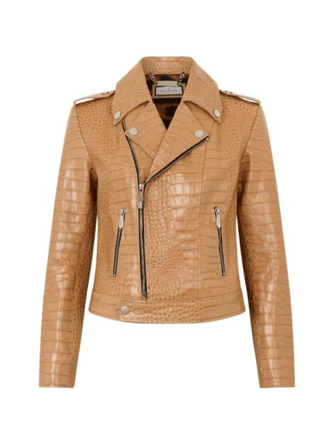 Cocco biker jacket