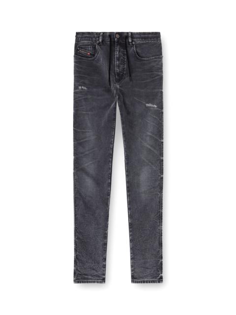 SLIM 2062 D-STRUKT JOGGJEANS® 068UF