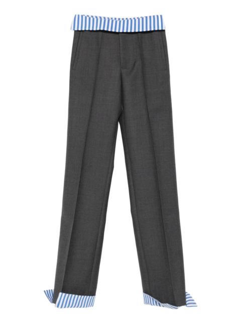 Tiven trousers