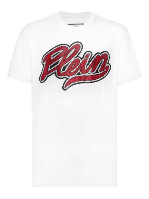 Strass Signature T-shirt