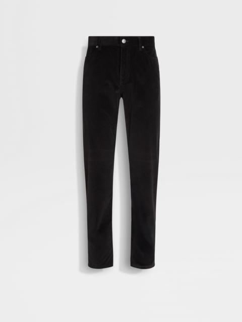 BLACK CASHCO ROCCIA JEANS