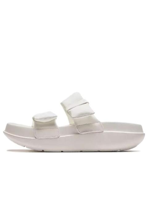 (WMNS) ANTA Casual Slippers 'Ivory White' 922428539-1