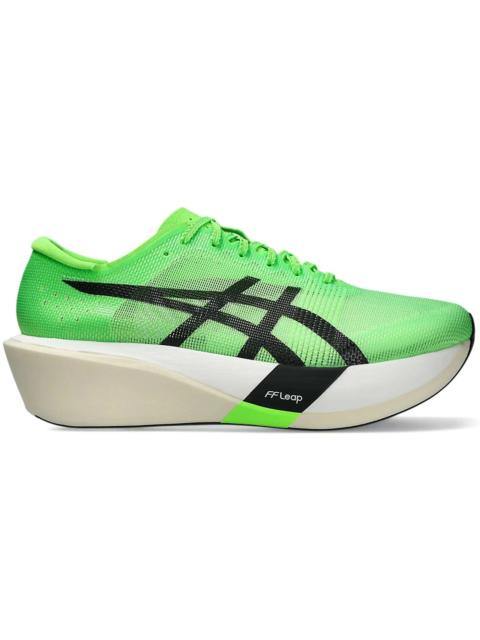 ASICS Metaspeed Edge Tokyo Green Gecko Black