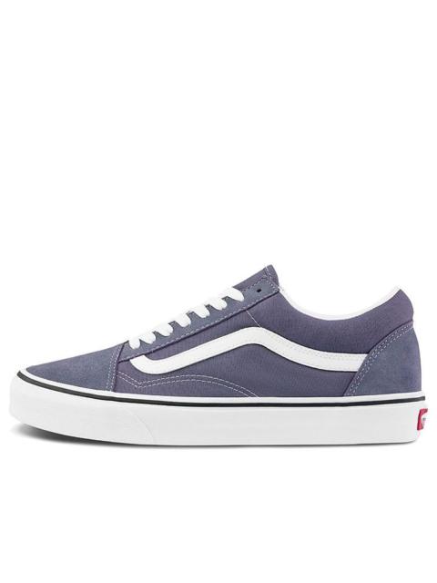 Vans Color Theory Old Skool Blue/Purple VN0A4U3B2RM