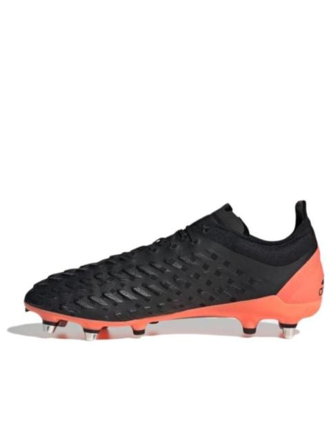 adidas Predator XP SG 'Black Orange' EH0144