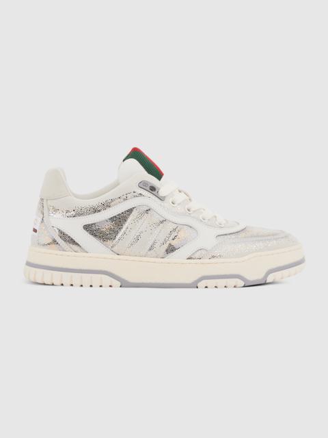 Women's Gucci Re-Web sneaker