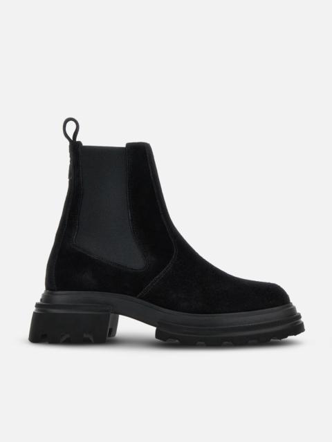Chelsea Ankle Boots Hogan 10-Storey