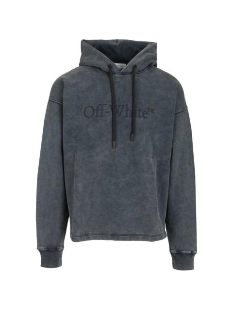hooded sweatshirt