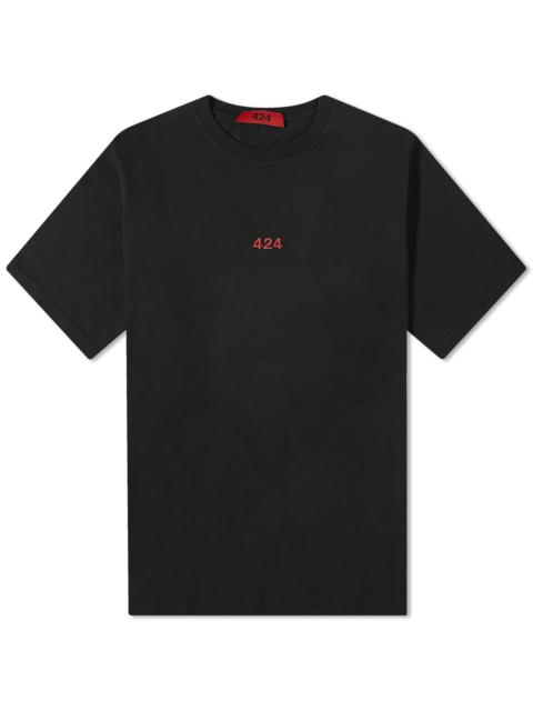 424 Logo T-Shirt