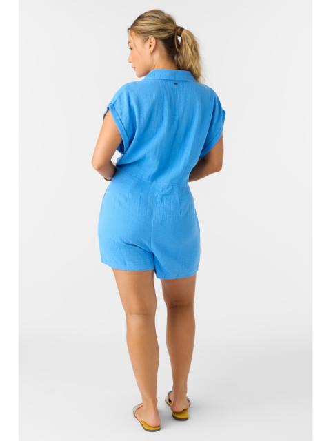 Kamilla Romper