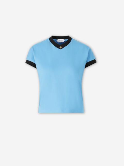 SHORT SLEEVE T-SHIRT