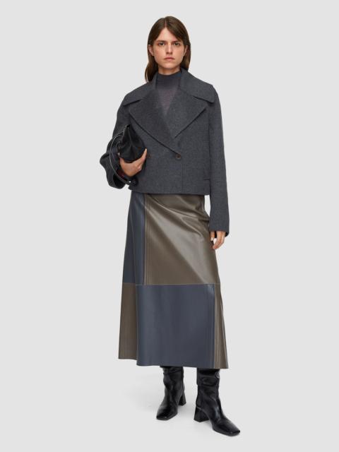 Delano Double Face Cashmere Jacket