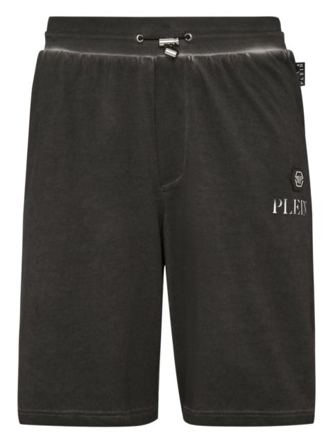 Basic Plein Old Dye shorts