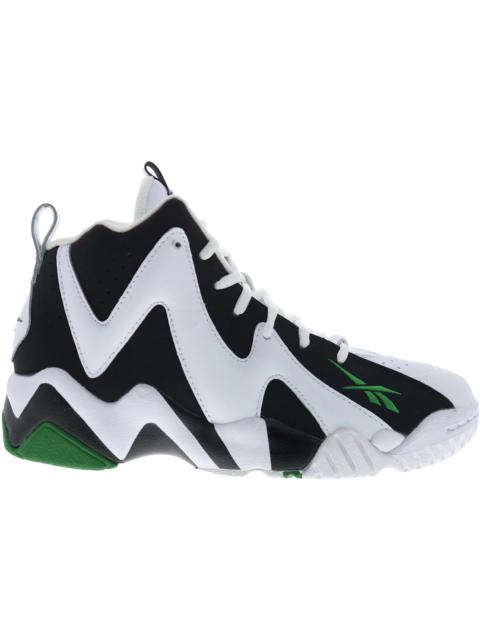 Reebok Hurrikaze II Sonics Inverse