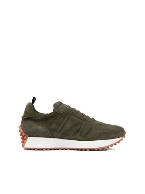 Kasba suede sneakers