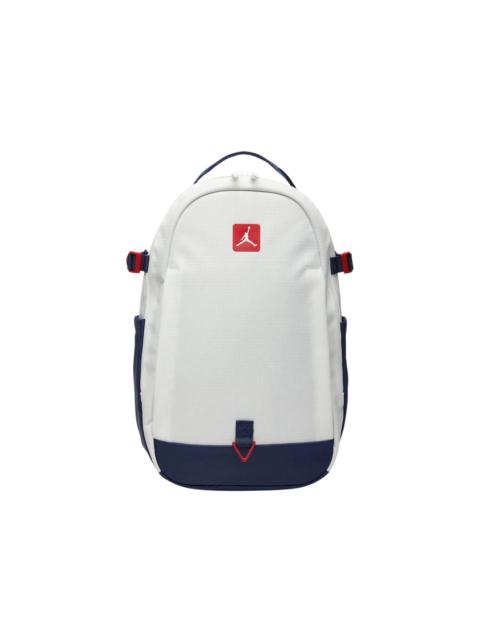 Nike Heritage 25L Backpack Smokey Blue/Smokey Blue/Summit White