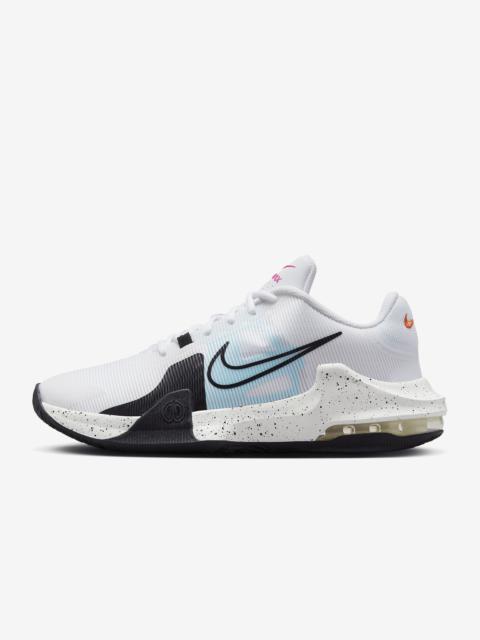 Nike Impact 4 Basketball Shoes