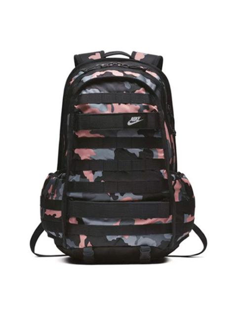 Nike SB PRM Backpack 'Multicolor' BA5983-060