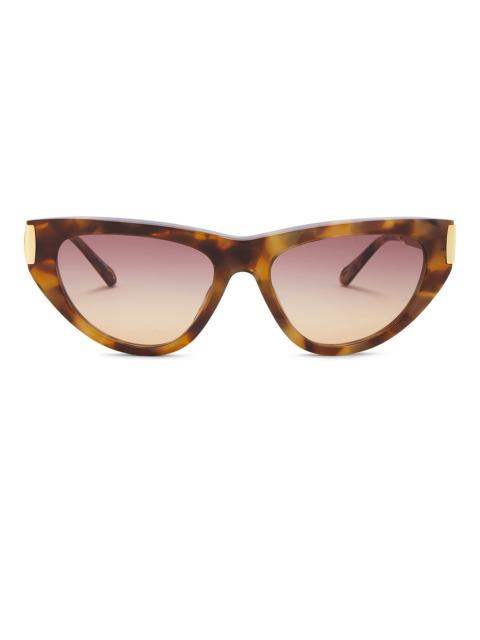 Holly Cat Eye Sunglasses