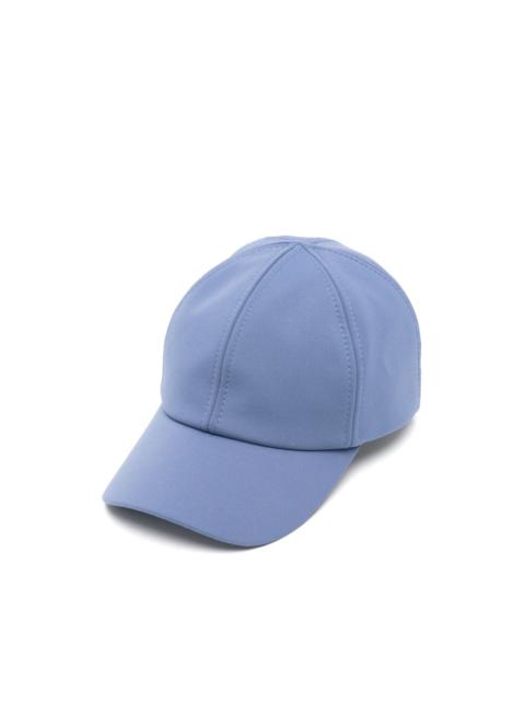 Stuart cap
