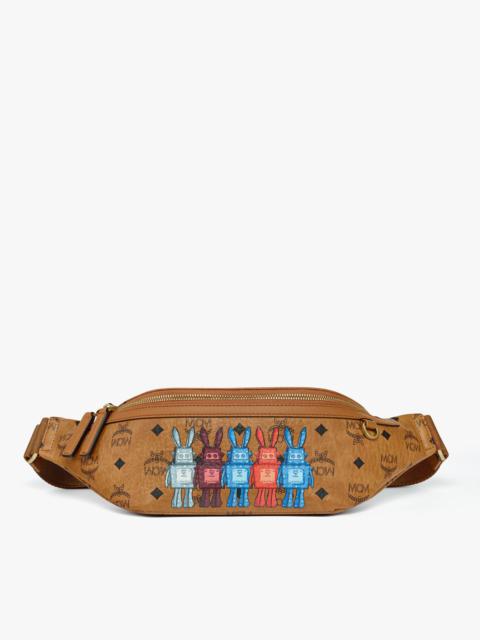 Fursten Belt Bag in Rabot Visetos