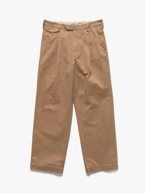 Washed Finx Chino One