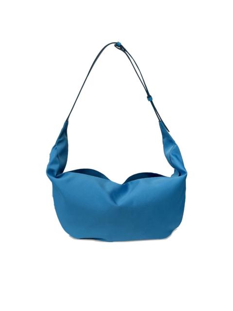 adjustable-strap shoulder bag