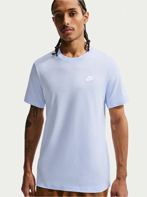 Nike Sportswear Club Men's T-Shirt