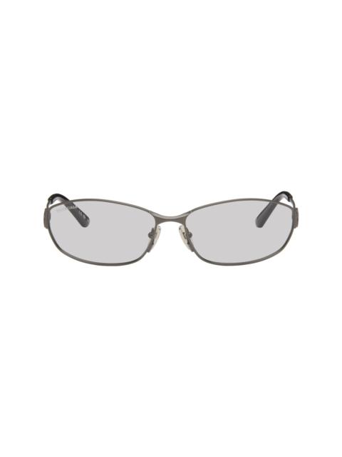 Gunmetal Everyday Mercury Sunglasses