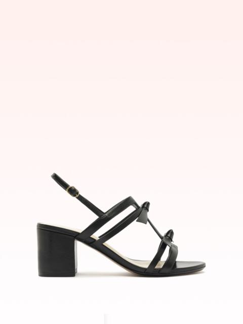 SLIM CLARITA CAGE 60 BLACK