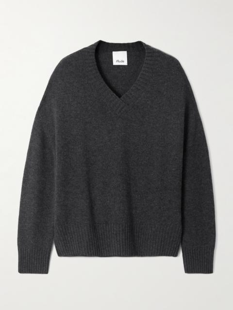 Cashmere Sweater