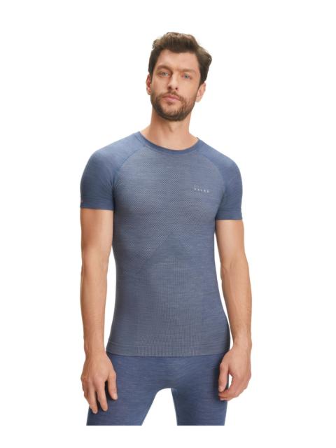 Men T-Shirt Wool-Tech Light