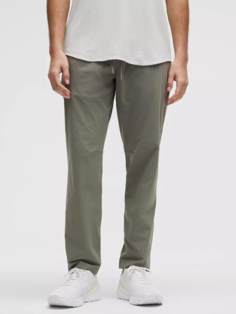 Zeroed In Slim-Fit Pant *Regular