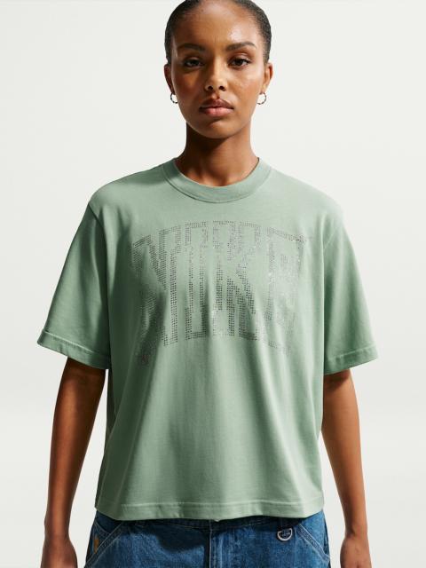 Nike Sportswear Classic Women's Loose T-Shirt