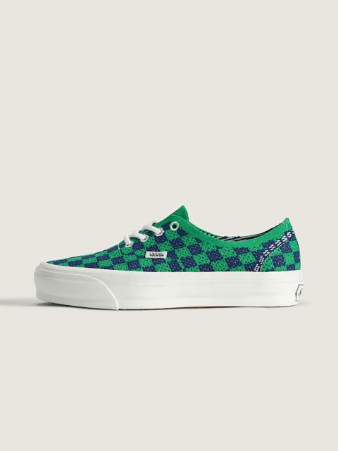 Premium Authentic Checkerboard Shoe