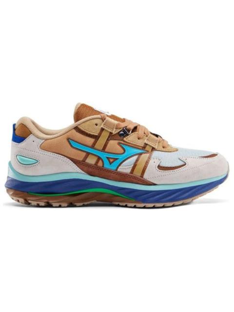 Mizuno Wave Rider Beta Digawel