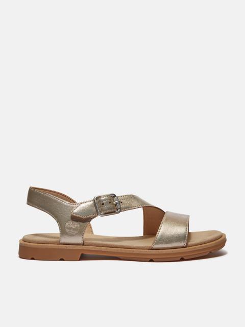 Women's Calista Bay Backstrap Sandal
