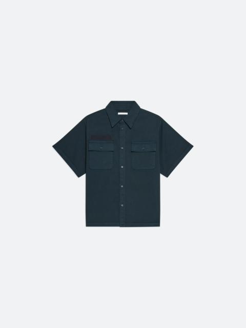 UNIFORM SHIRT