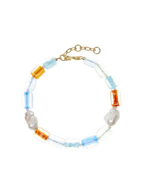 Delphine Collar multi
