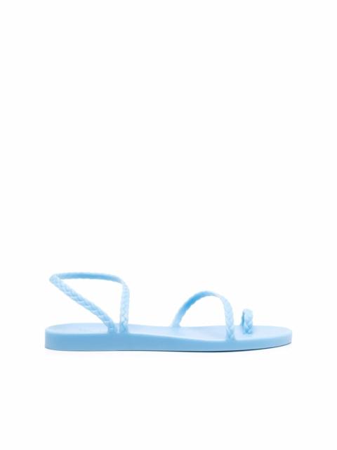 Eleftheria jelly sandals