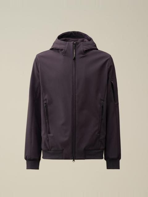 C.P. Shell-R Hooded Jacket