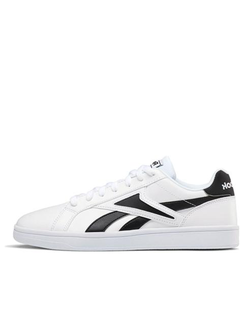 Reebok Unisex Royal Complete2 SE Sneakers White/Black FU7847