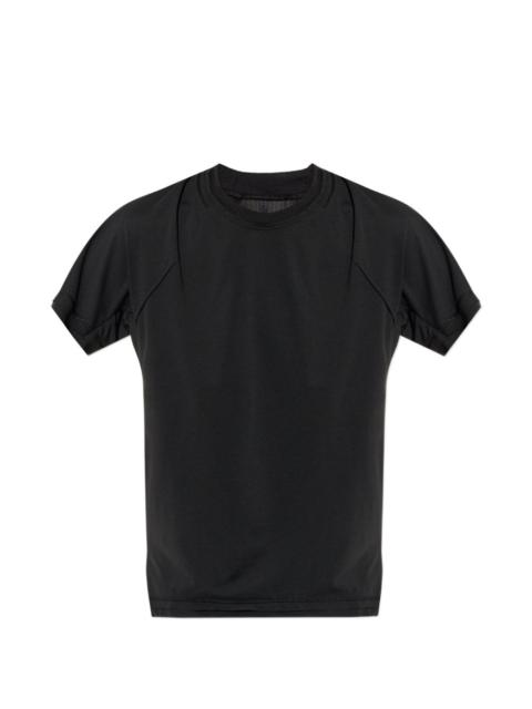 short-sleeve T-shirt